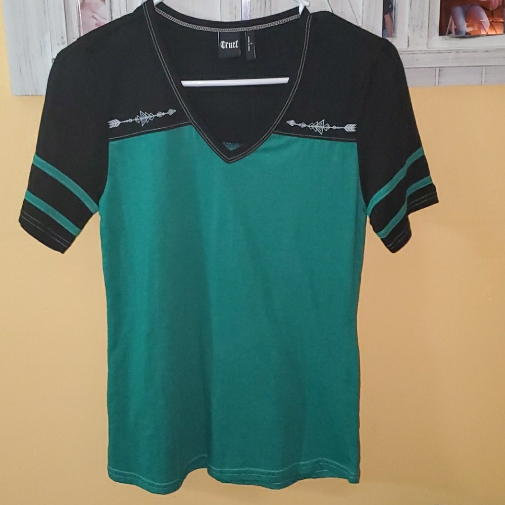 Cruel t-shirt brand new